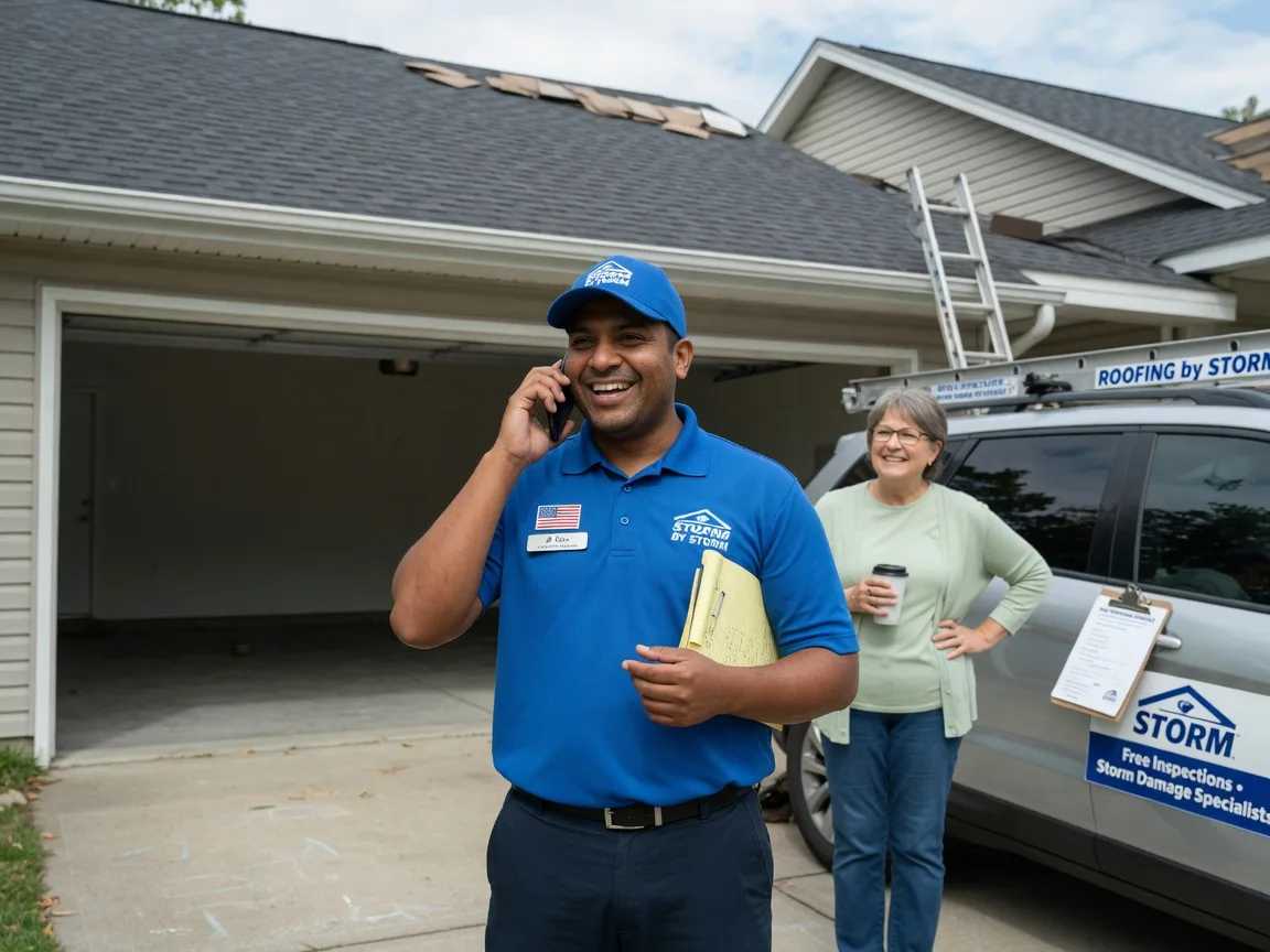 Roof Repair Near Me Sheridan, AR FAQs